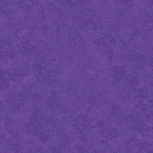 2800/L88 Ultra Violet Makower Spraytime Fabric