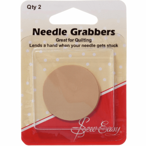 Sew Easy Needle Grabbers