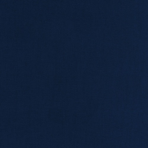 Indigo 1178 - Kona Solids Fabric