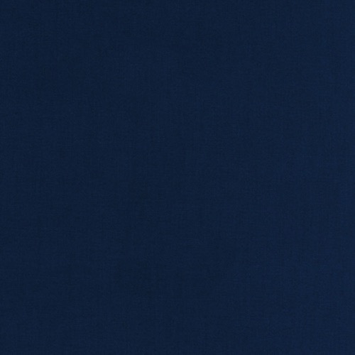 Indigo 1178 - Kona Solids Fabric