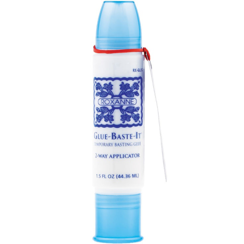 Roxanne Baste It 2 Way Applicator Glue 1.5oz