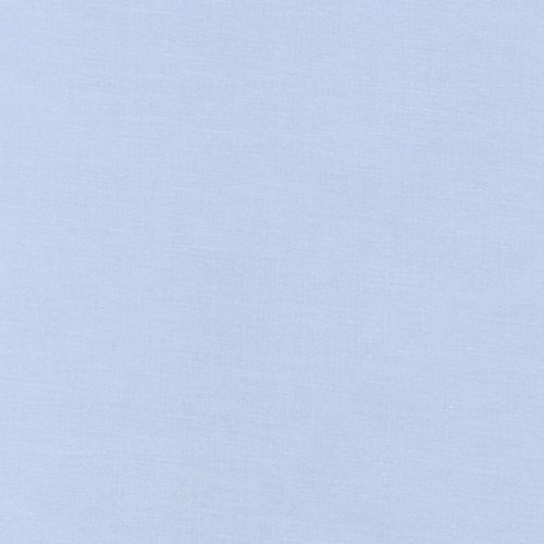 Cloud 152 - Kona Solids Fabric