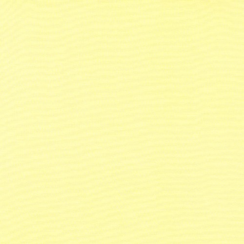 Lemon Ice 1846 - Kona Solids Fabric