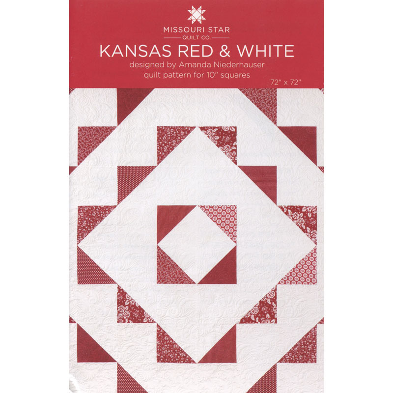 Kansas Quilt Block Patterns