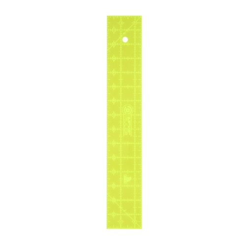 Missouri Star Quilt Company 2.5'' x 15'' Ruler Template