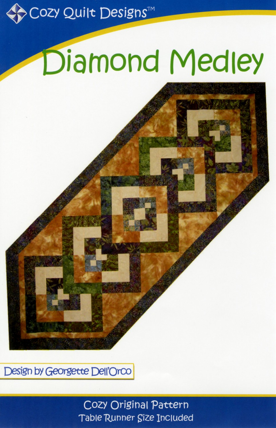 Cozy Quilt Designs Patterns The Quilt Shop