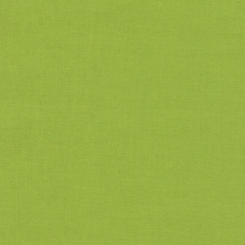 Sprout 254 - Kona Solids Fabric