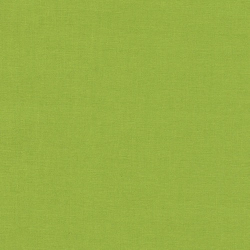 Sprout 254 - Kona Solids Fabric