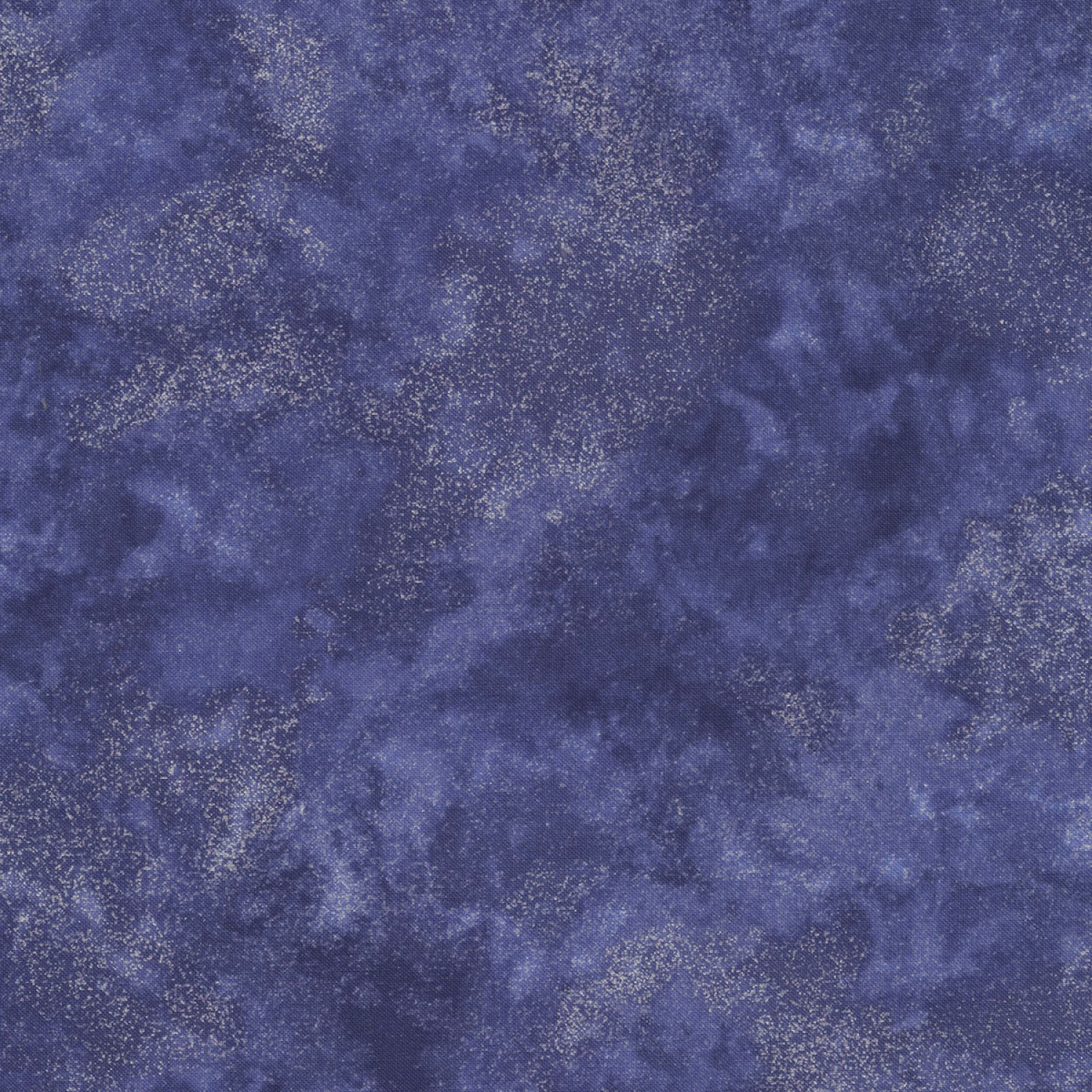 Timeless Treasures Shimmer Ocean Metallic Fabric