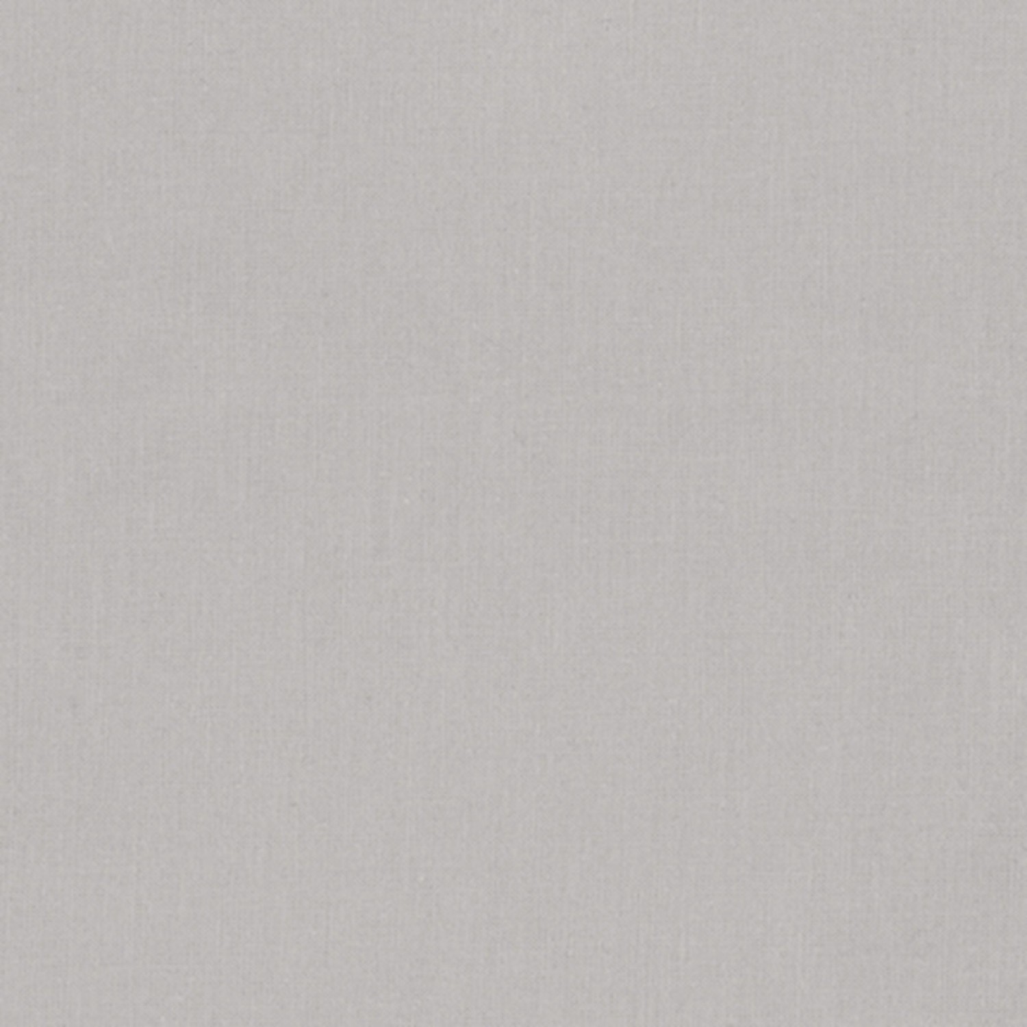 Robert Kaufman 108'' Kona Solids - Ash