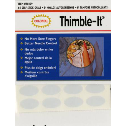 Thimble It