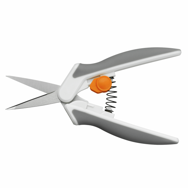 Fiskars - Easy Action Micro Tip - 6in Scissors