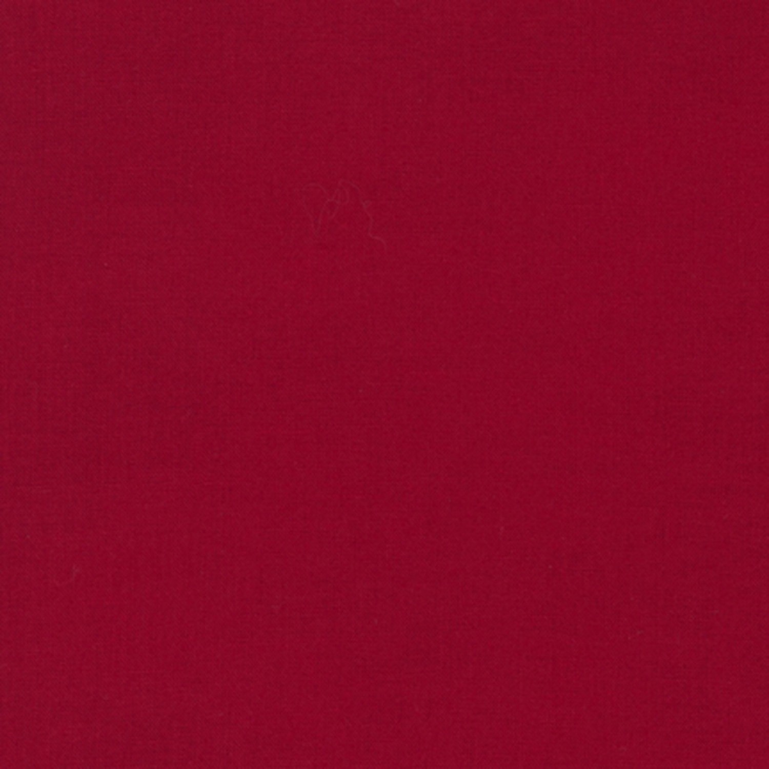 Robert Kaufman 108'' Kona Solids - Rich Red