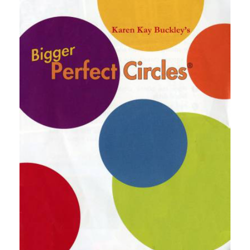 Karen Kay Buckley Perfect Scissors 6