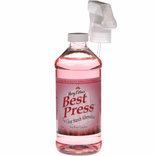 Mary Ellens Best Press Tea Rose