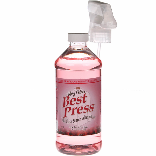 Mary Ellens Best Press - Tea Rose