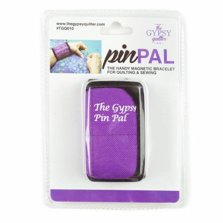 The Gypsy Quilter Pin Pal