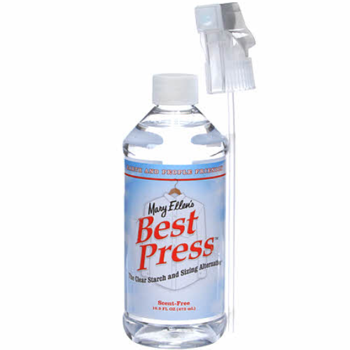 Mary Ellens Best Press - Scent Free