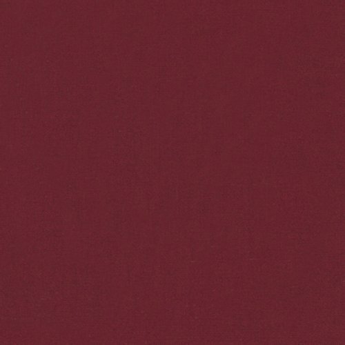 Crimson 1091 - Kona Solids Fabric
