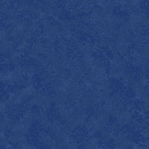 2800/B07 Cobalt Makower Spraytime Fabric