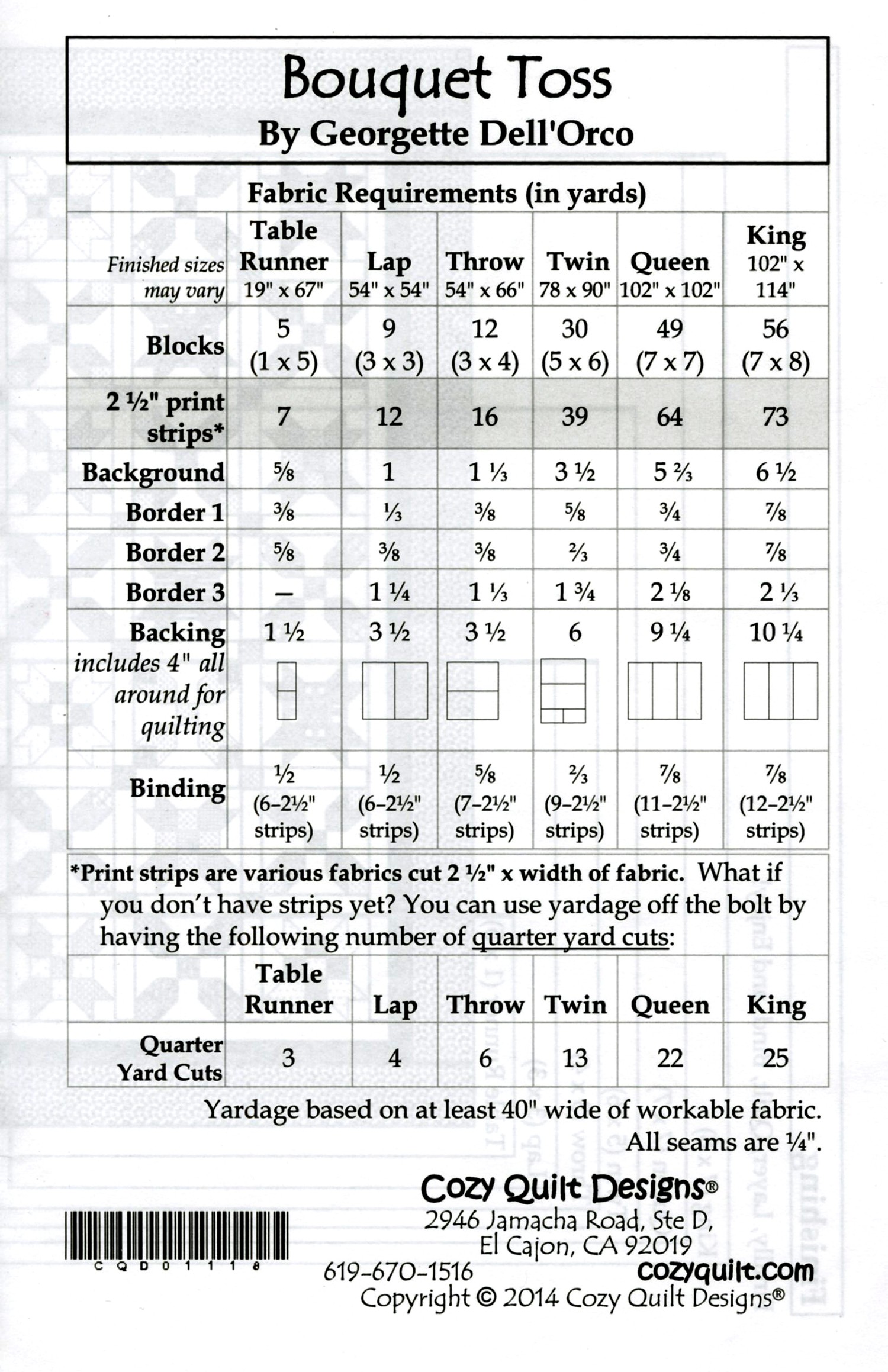 Cozy Quilt Designs Patterns The Quilt Shop