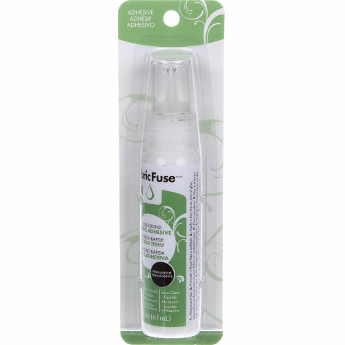 Fabric Fuse Glue