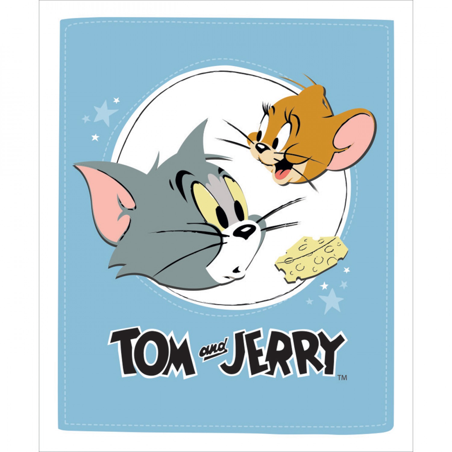 Tom and Jerry Panel