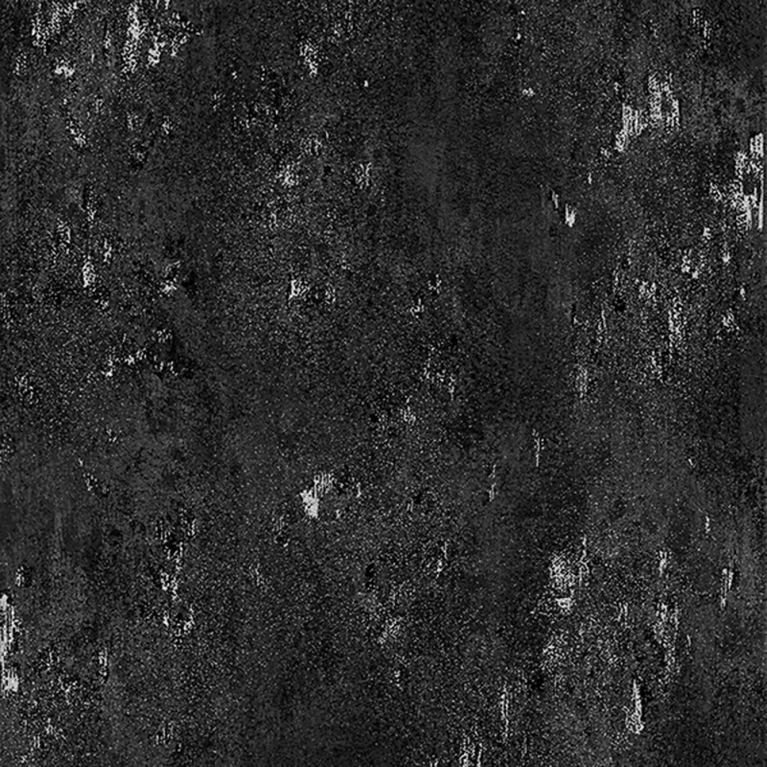 Onyx / Silver Luxe Blender Fabric with Metallic