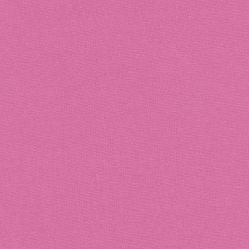 Gumdrop 489 - Kona Solids Fabric