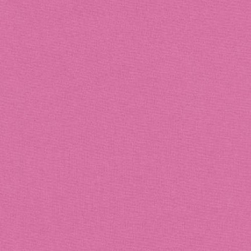 Gumdrop 489 - Kona Solids Fabric