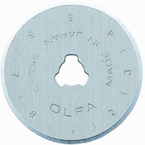 OLFA 28mm Blades - 2 pack