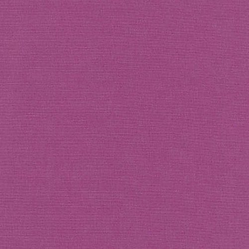 Geranium 473 - Kona Solids Fabric