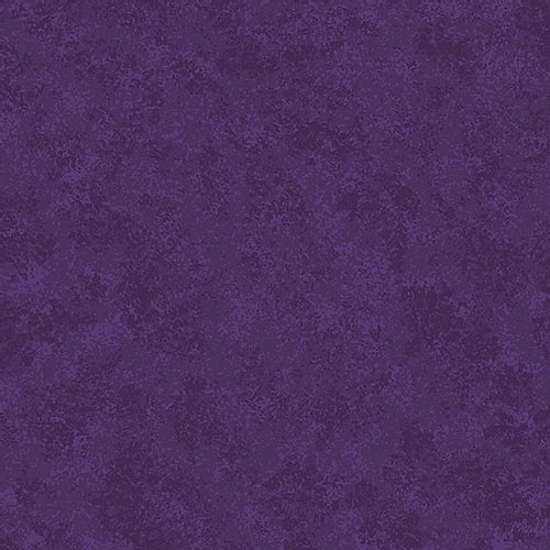 2800/L07 Grape Makower Spraytime Fabric