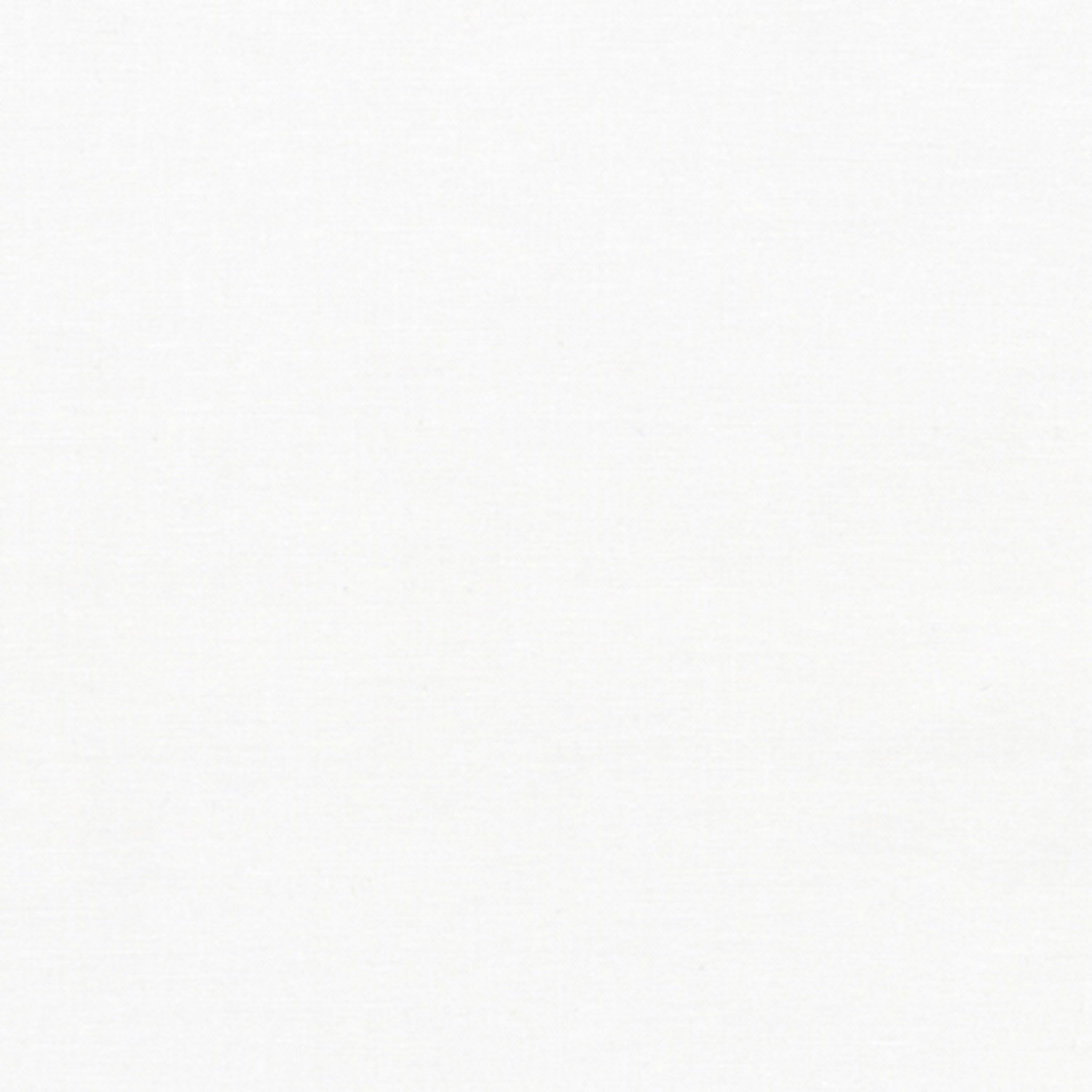 Robert Kaufman 108'' Kona Solids Fabric - White
