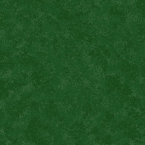 2800/G67 Christmas Green Makower Spraytime Fabric