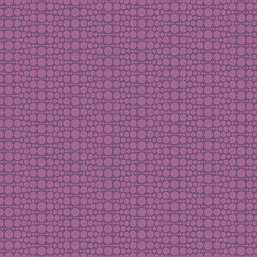 Makower Andover Purple 7487/P