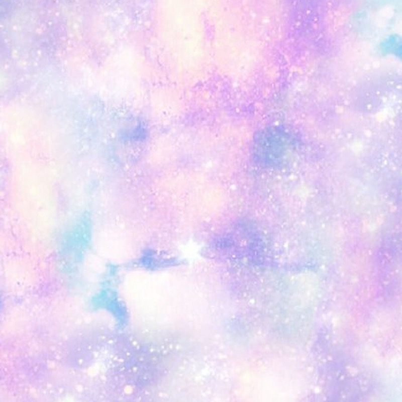 Unicorns Magical Universe Fabric