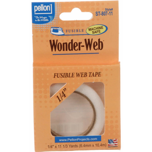 Wonder Web Tape