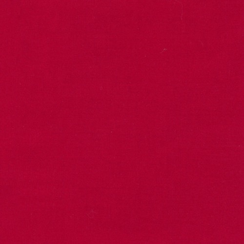 Cardinal 1063 - Kona Solids Fabric