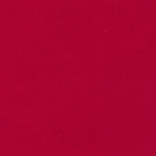 Cardinal 1063 - Kona Solids Fabric