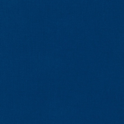 Prussian 454 - Kona Solids Fabric