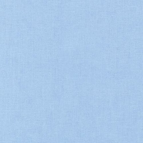 Blueberry 277 - Kona Solids Fabric
