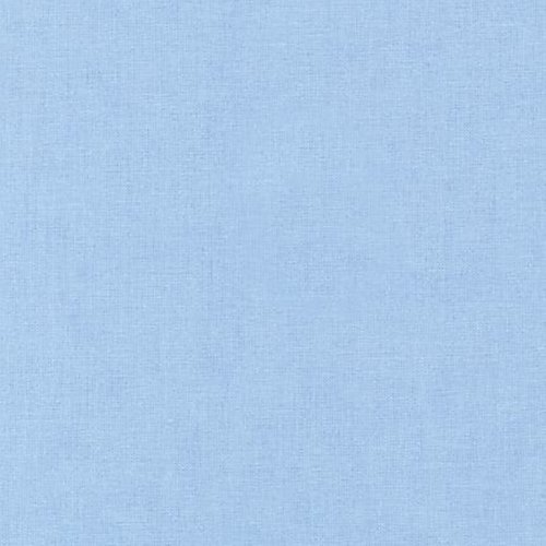 Blueberry 277 - Kona Solids Fabric