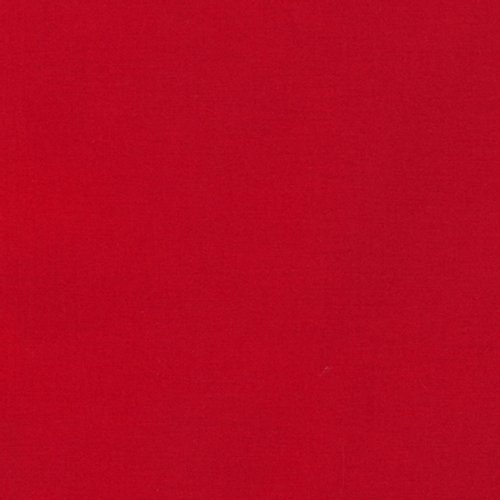 Tomato 7 - Kona Solids Fabric