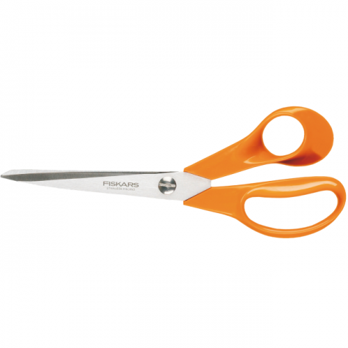 Fiskars Classic Universal Scissors 21cm