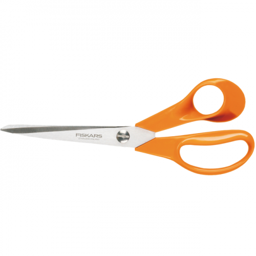 Fiskars - Classic Universal Scissors - 21cm