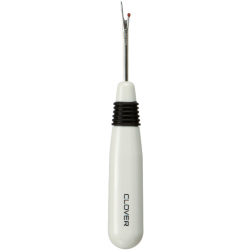 Clover White Seam Ripper