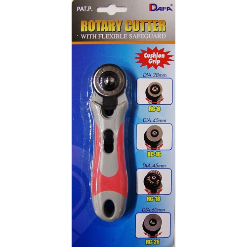 Dafa 28mm Rotary Cutter