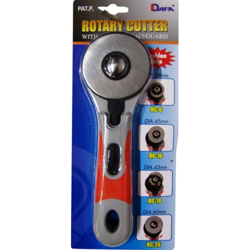 Dafa 60mm Rotary Cutter
