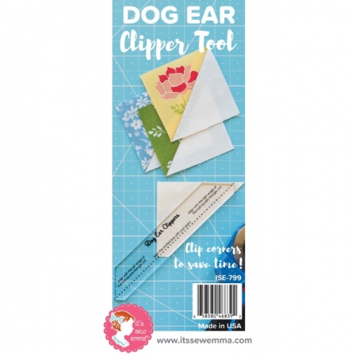 Dog Ears Clipper Tool | It's Sew Emma